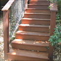 deck stairs estimator